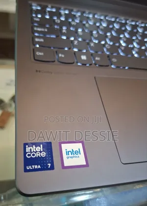 New Laptop Lenovo Yoga 7i 16GB Intel Core 7 SSD 1T