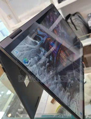 New Laptop Lenovo Yoga 7i 16GB Intel Core 7 SSD 1T