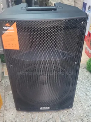 Photo - Max Speaker Recharjebl