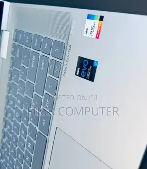 New Laptop HP Envy x360 16GB Intel Core i7 SSD 1T