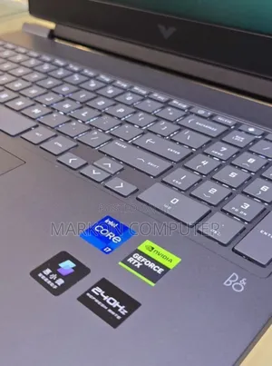 Photo - New Laptop HP Victus 16 16GB Intel Core I7 SSD 1T