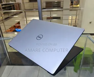 New Laptop Dell 32GB Intel Core I7 SSD 1T