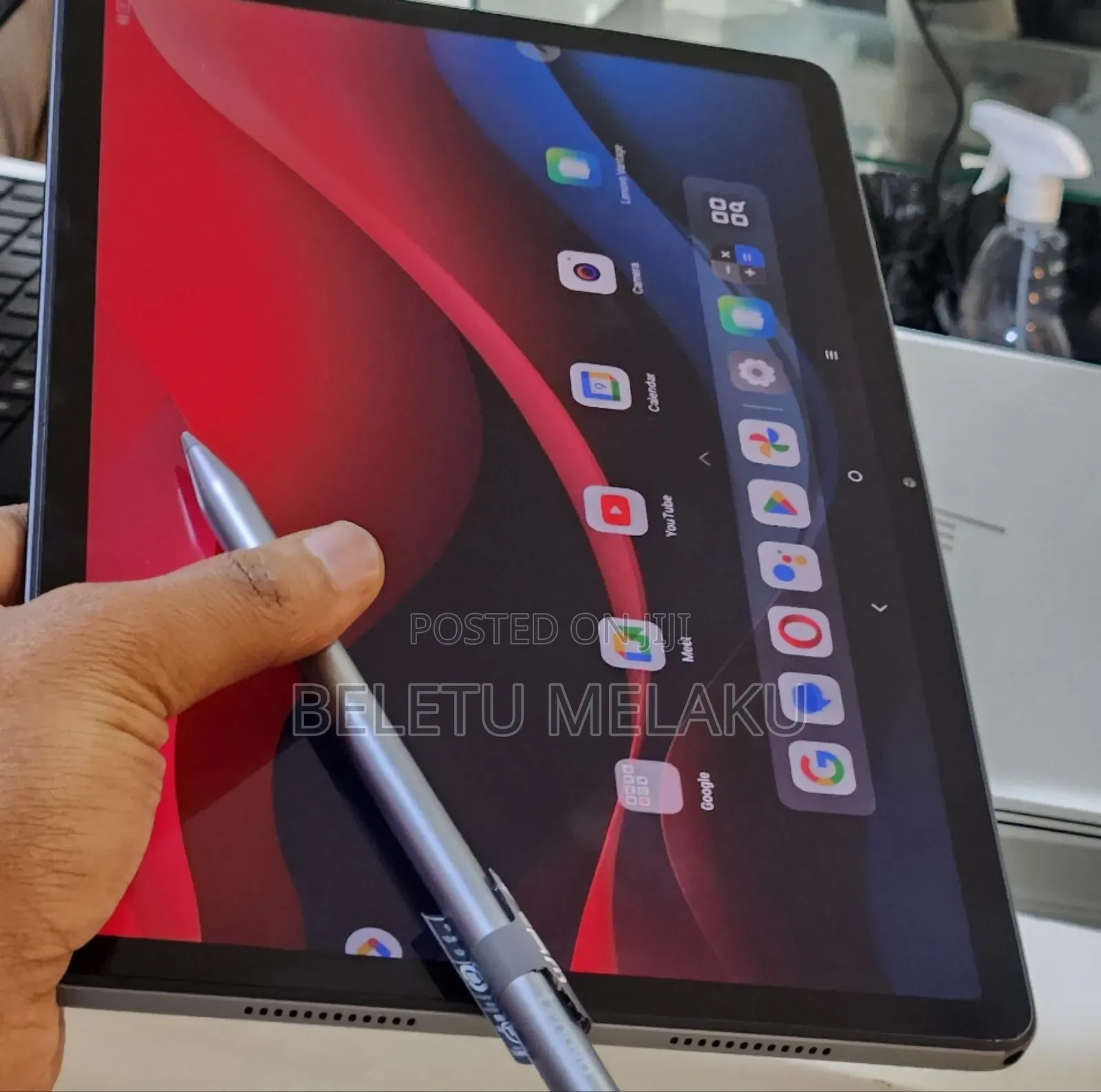 New Lenovo Tab M11 128 GB