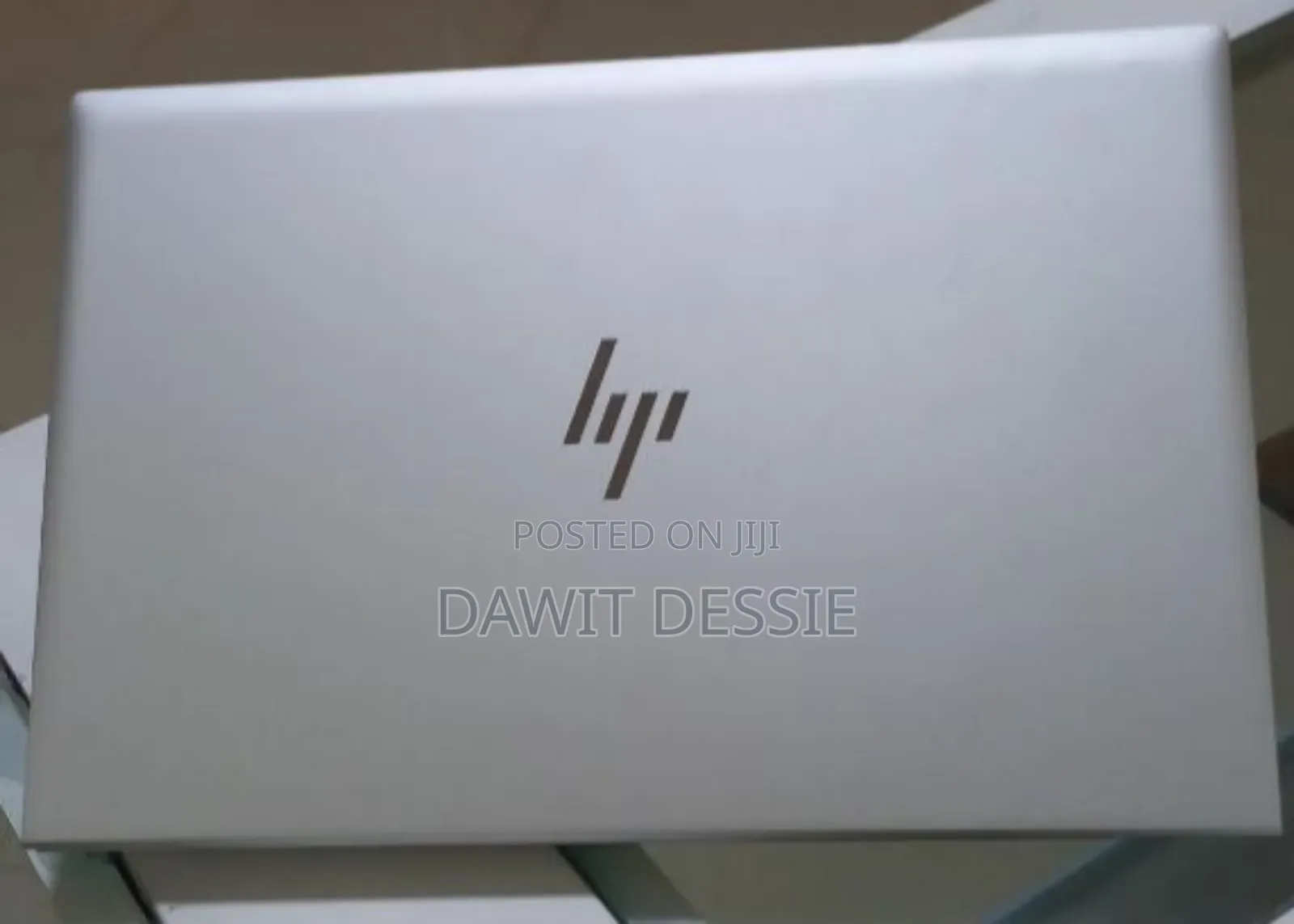 New Laptop HP EliteBook 845 G8 16GB AMD Ryzen 5 SSD 512GB