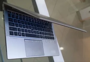 New Laptop HP EliteBook 845 G8 16GB AMD Ryzen 5 SSD 512GB