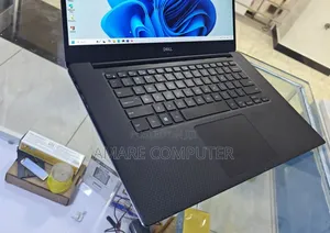 New Laptop Dell 32GB Intel Core I7 SSD 1T