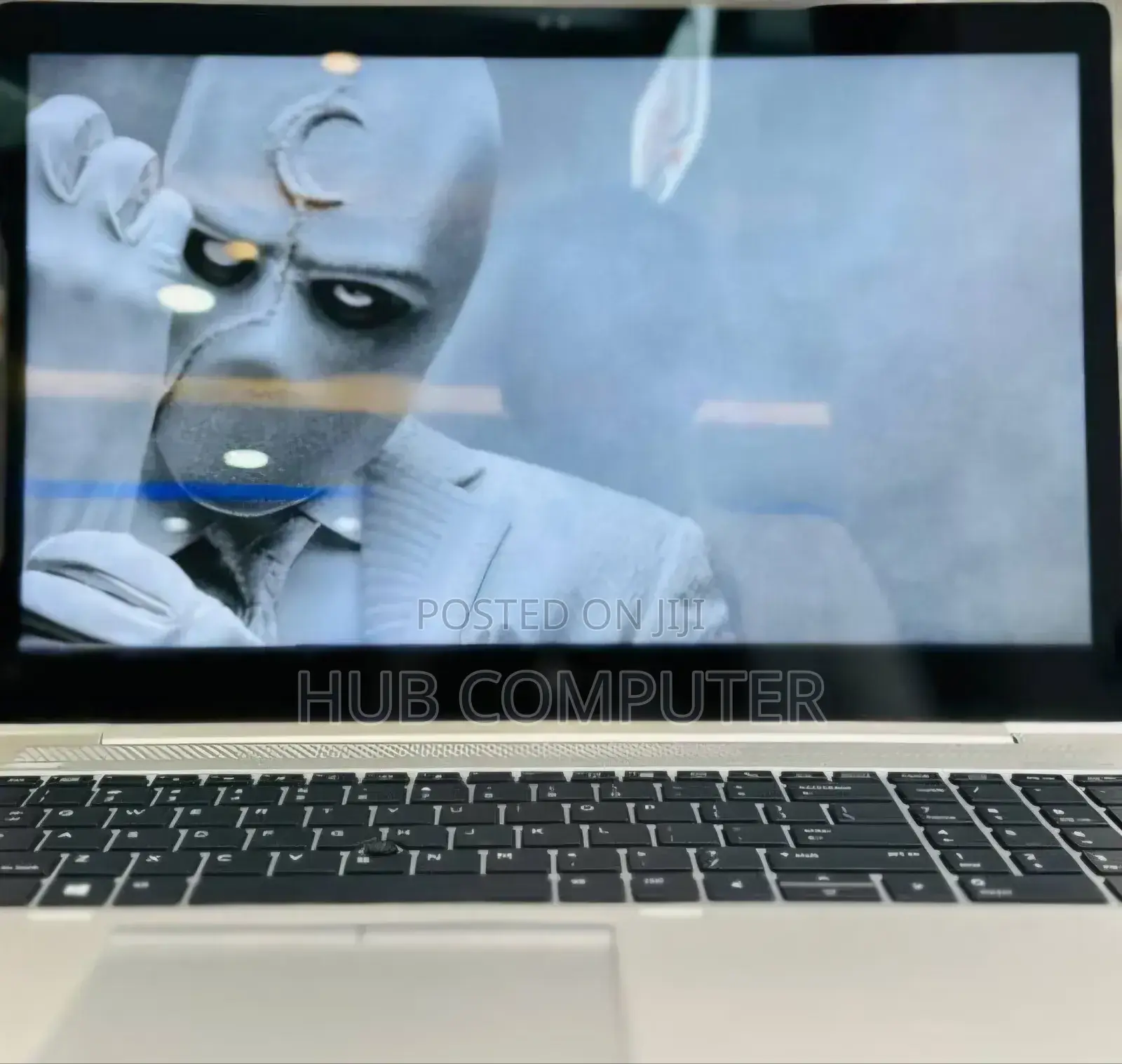 New Laptop HP EliteBook 840 16GB Intel Core I5 SSD 512GB