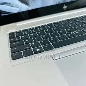 New Laptop HP EliteBook 840 16GB Intel Core I5 SSD 512GB