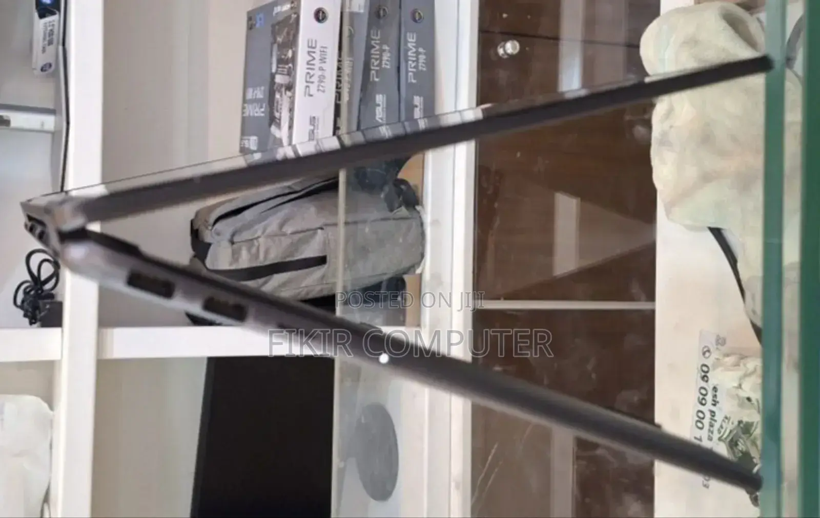 New Laptop Lenovo ThinkPad Yoga 16GB Intel Core Ultra 7 SSD 1T