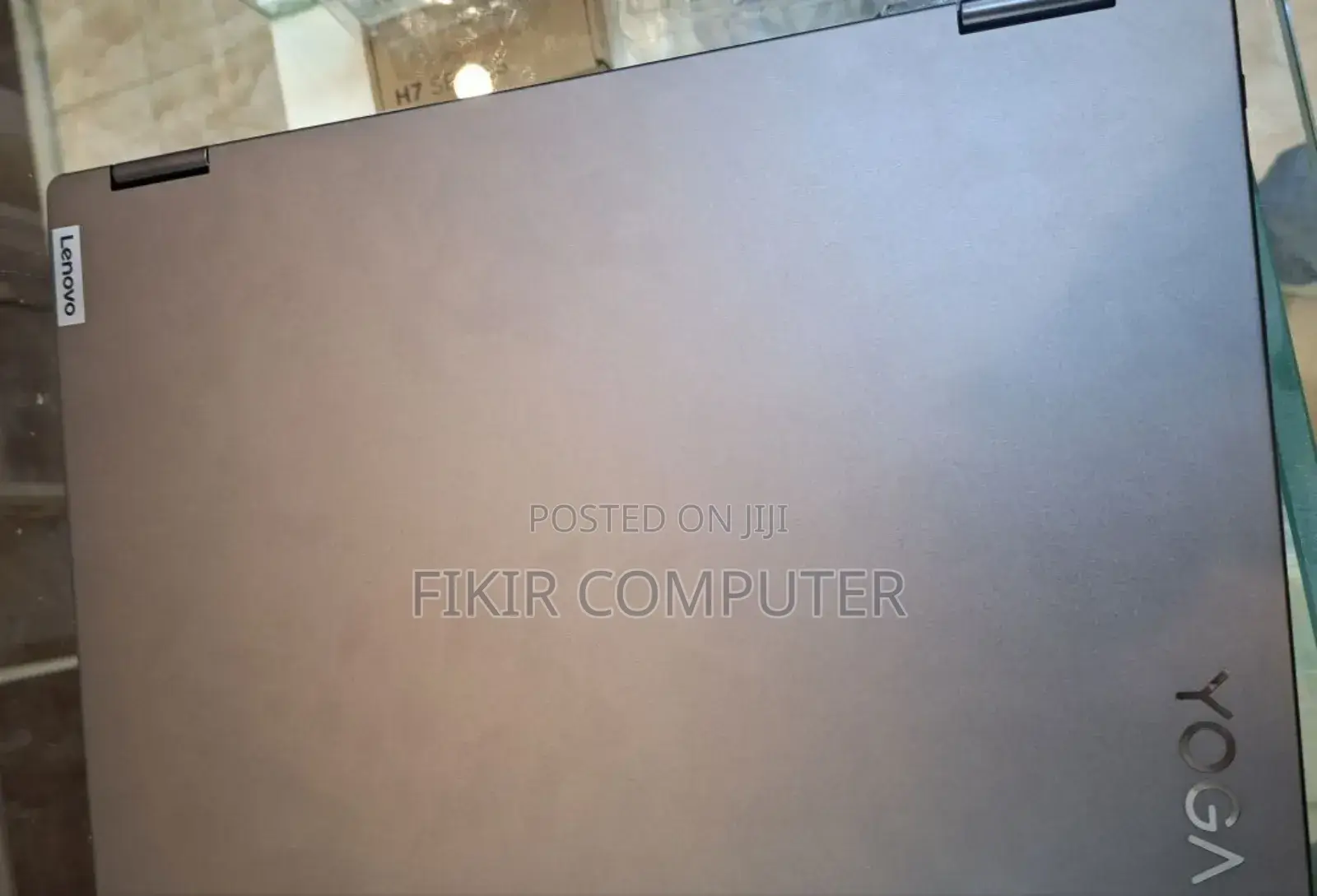 New Laptop Lenovo ThinkPad Yoga 16GB Intel Core Ultra 7 SSD 1T