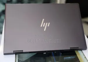 Photo - New Laptop HP Envy X360 32GB Intel Core I7 SSD 1T