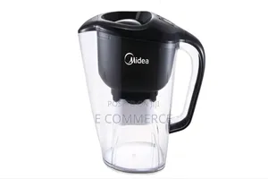 Photo - Midea Water Filter Jug