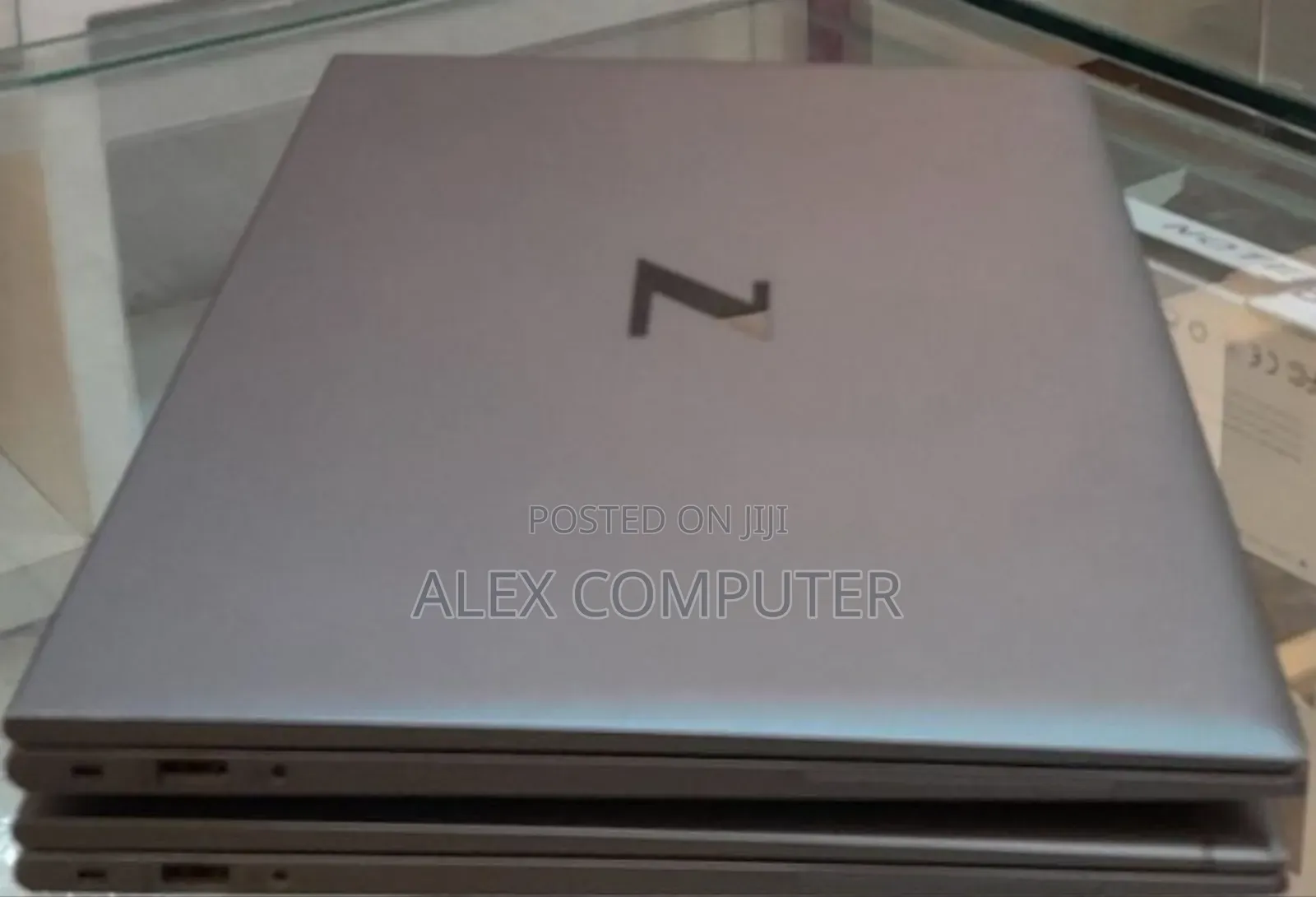 New Laptop HP ZBook 15 32GB Intel Core I7 SSD 1T