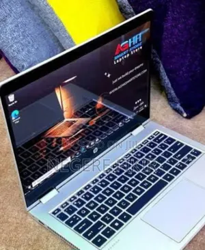 New Laptop HP ProBook 430 G8 16GB AMD Ryzen 7 SSD 512GB