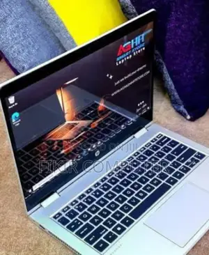 New Laptop HP ProBook 430 G8 16GB AMD Ryzen 7 SSD 512GB