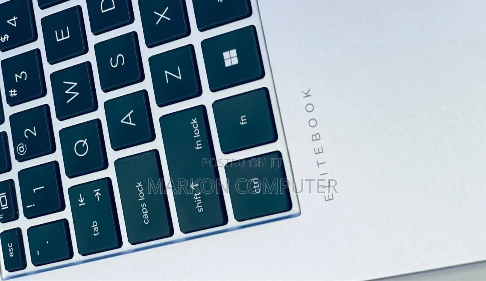 New Laptop HP EliteBook 640 G10 16GB Intel Core I5 SSD 1T