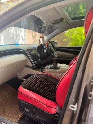 Hyundai Tucson 2021 Gold