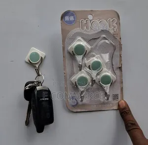 Photo - High Loading Capacity Hook