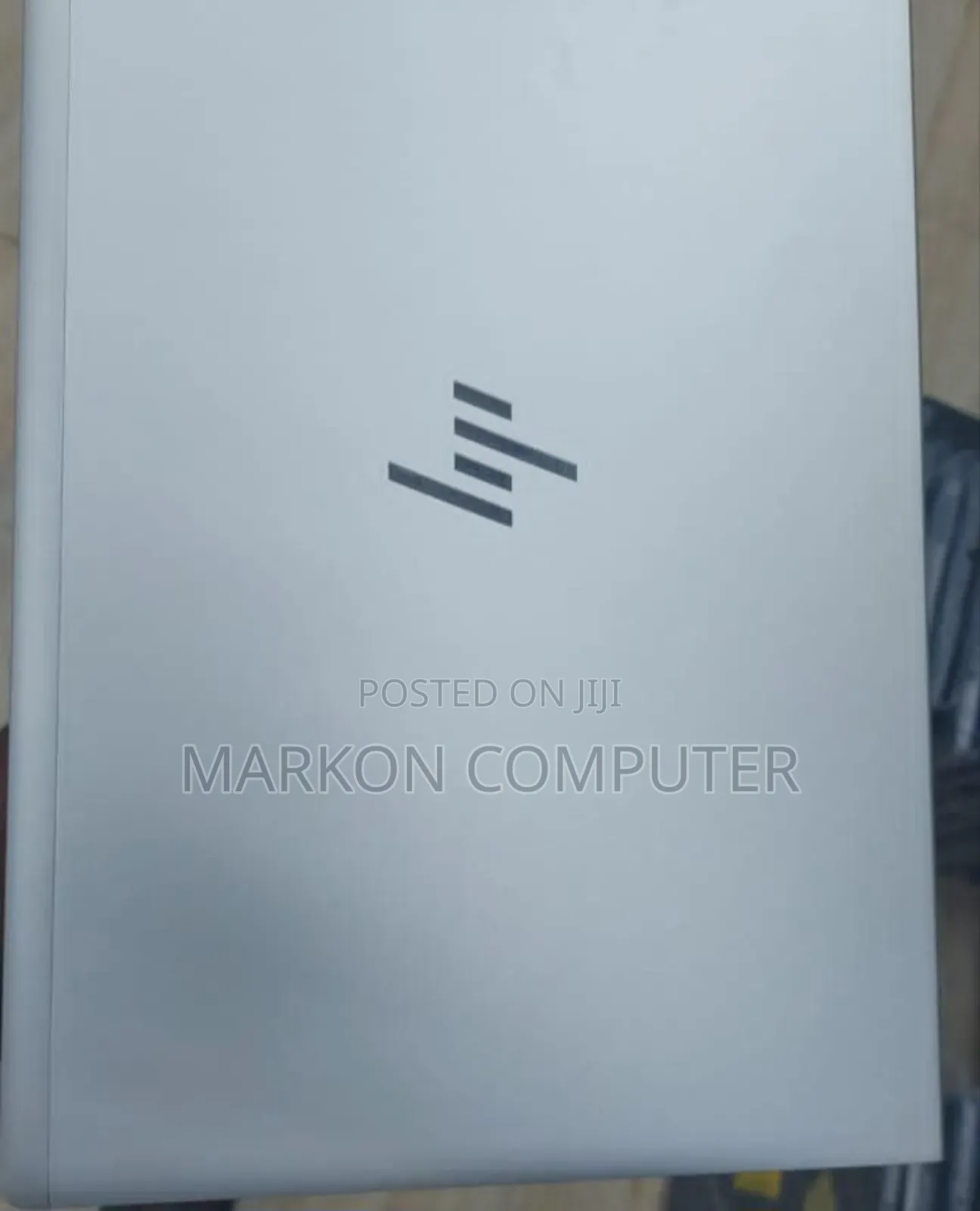 New Laptop HP EliteBook 640 G10 16GB Intel Core I5 SSD 1T