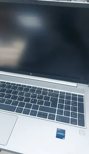 New Laptop HP EliteBook 640 G10 16GB Intel Core I5 SSD 1T