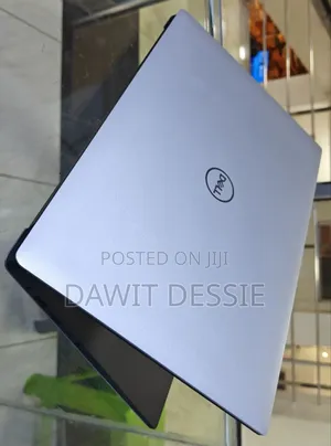 New Laptop Dell 32GB Intel Core I7 SSD 1T