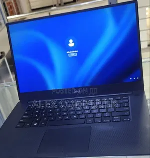 Photo - New Laptop Dell Precision 15 3541 32GB Intel Core I7 SSD 1T