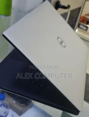 New Laptop Dell Precision 15 3541 32GB Intel Core I7 SSD 1T