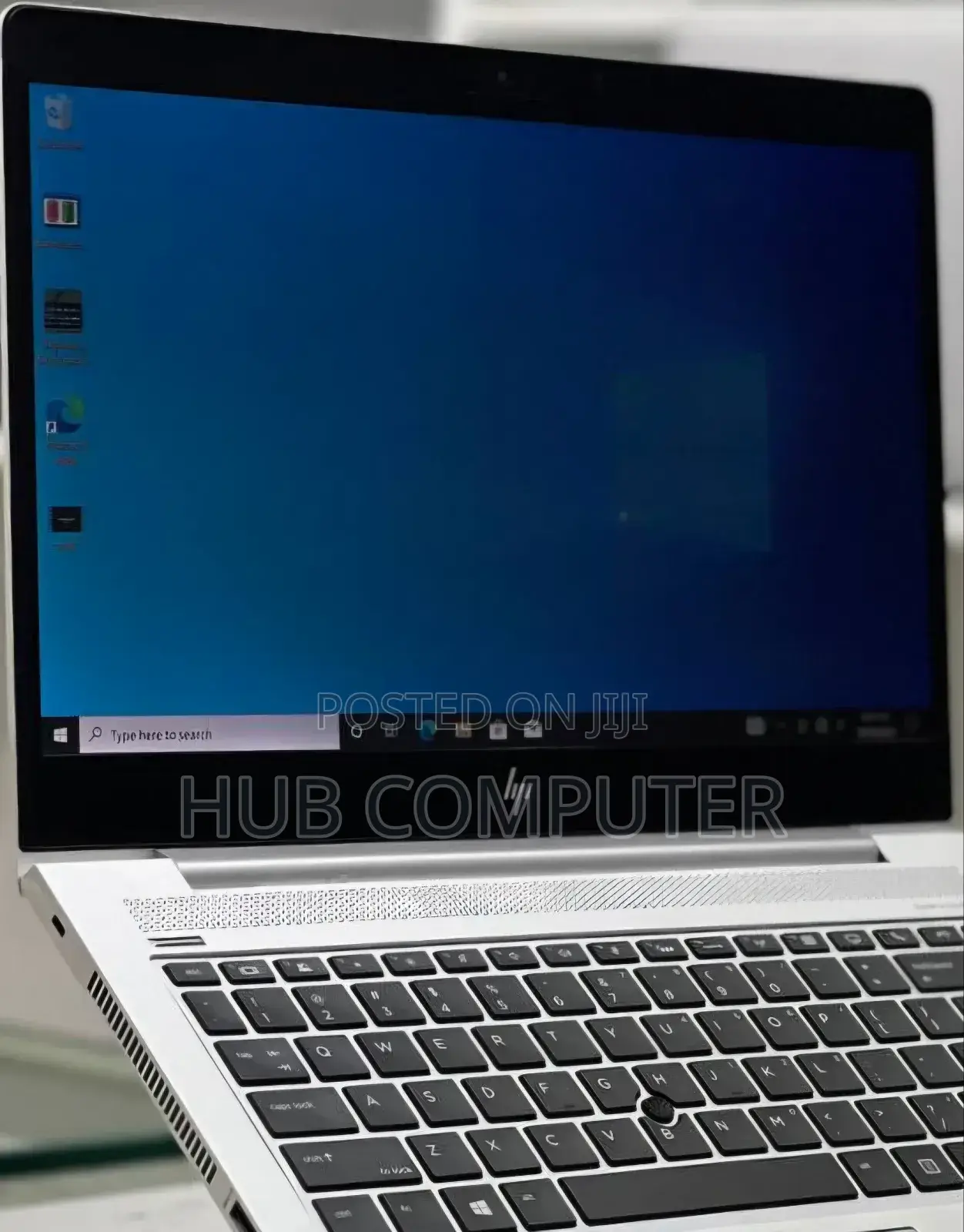 New Laptop HP EliteBook 840 G6 16GB Intel Core I5 SSD 512GB