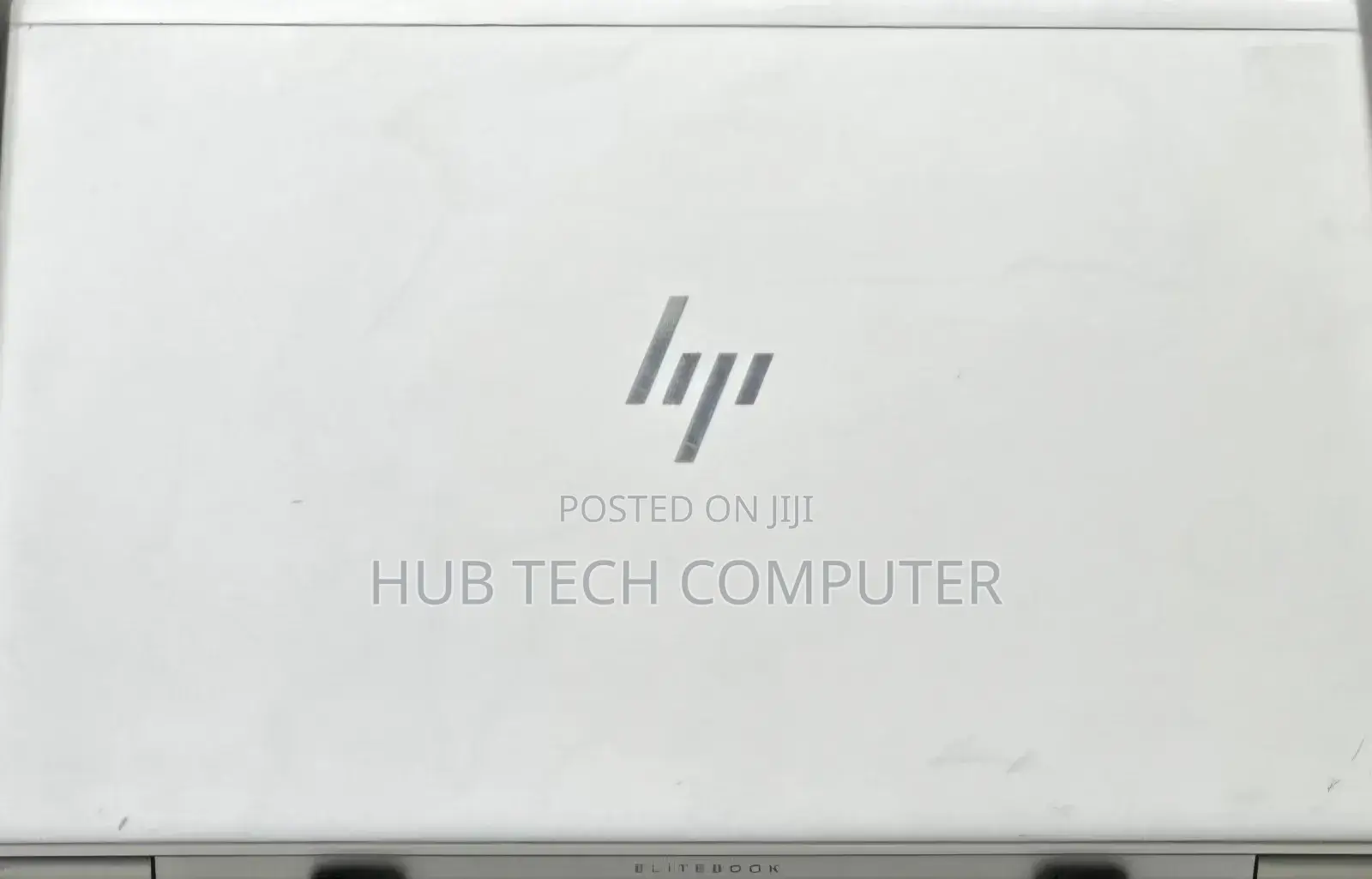 New Laptop HP EliteBook 840 G6 16GB Intel Core I5 SSD 512GB