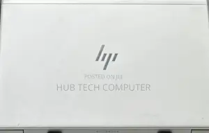 New Laptop HP EliteBook 840 G6 16GB Intel Core I5 SSD 512GB