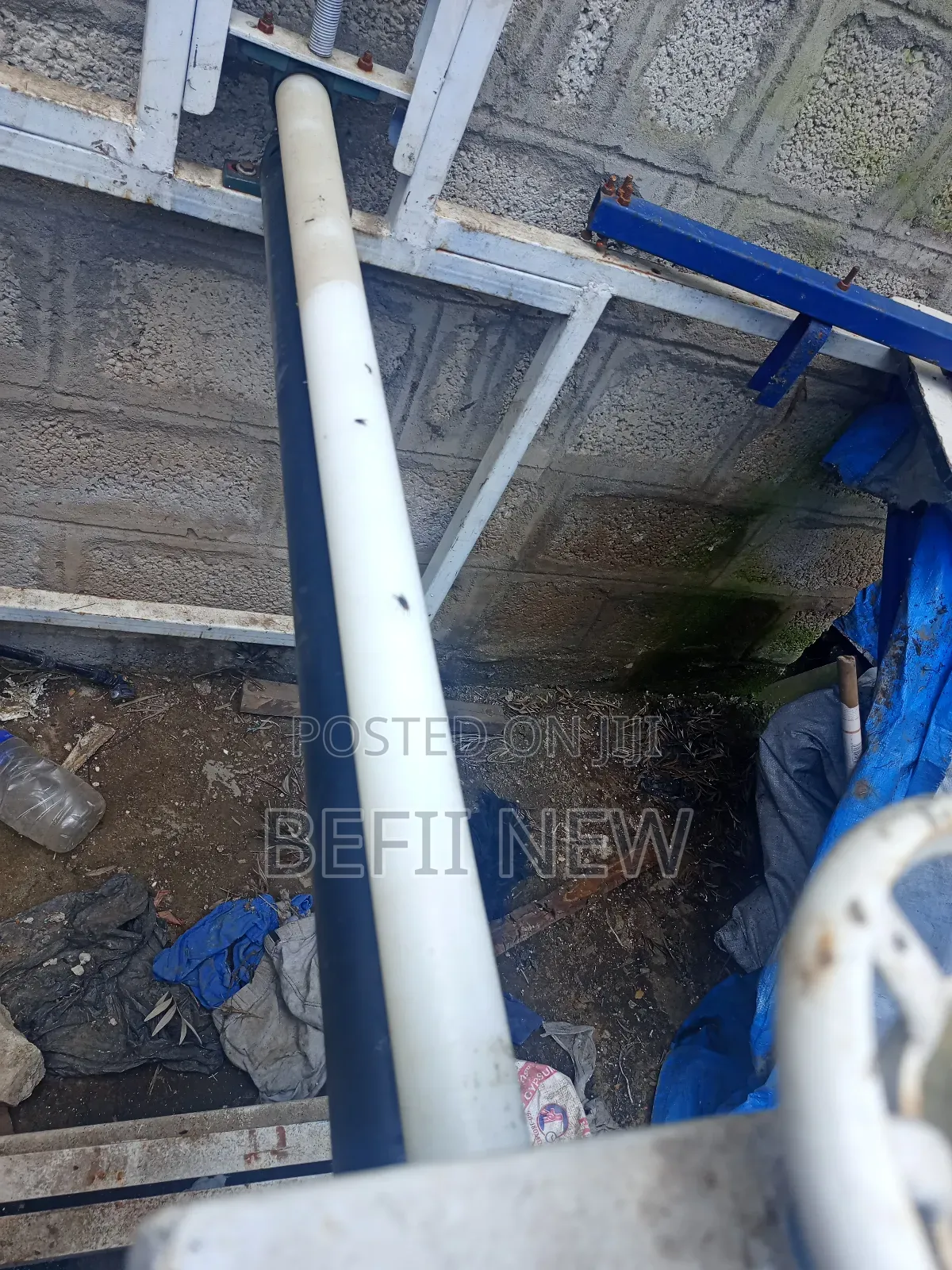 Paper Bags Maker Machine