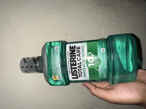 Photo - Thooth Cleanser