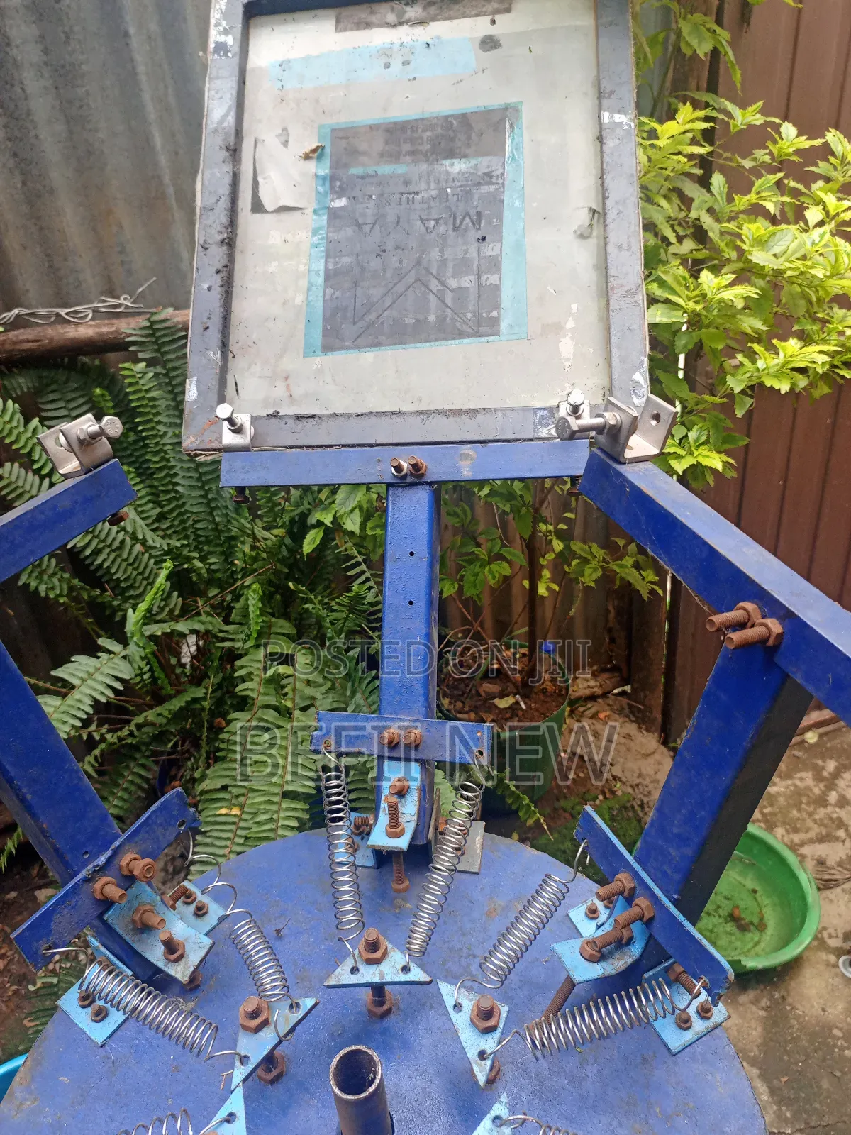 Paper Bags Maker Machine