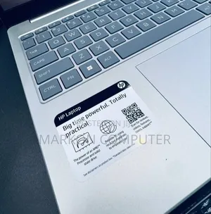 New Laptop HP 15 8GB AMD Ryzen 5 SSD 512GB