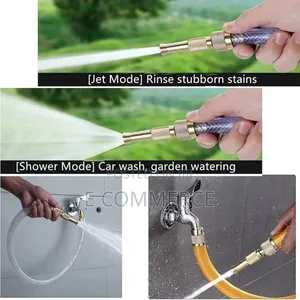 High Pressure Car Washing Spray Gun