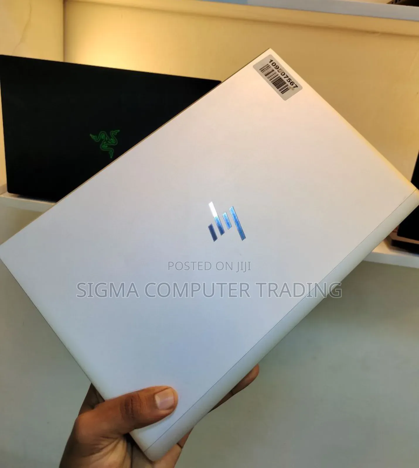 New Laptop HP EliteBook 645 G9 16GB AMD Ryzen 5 SSD 512GB