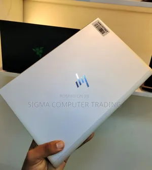 New Laptop HP EliteBook 645 G9 16GB AMD Ryzen 5 SSD 512GB