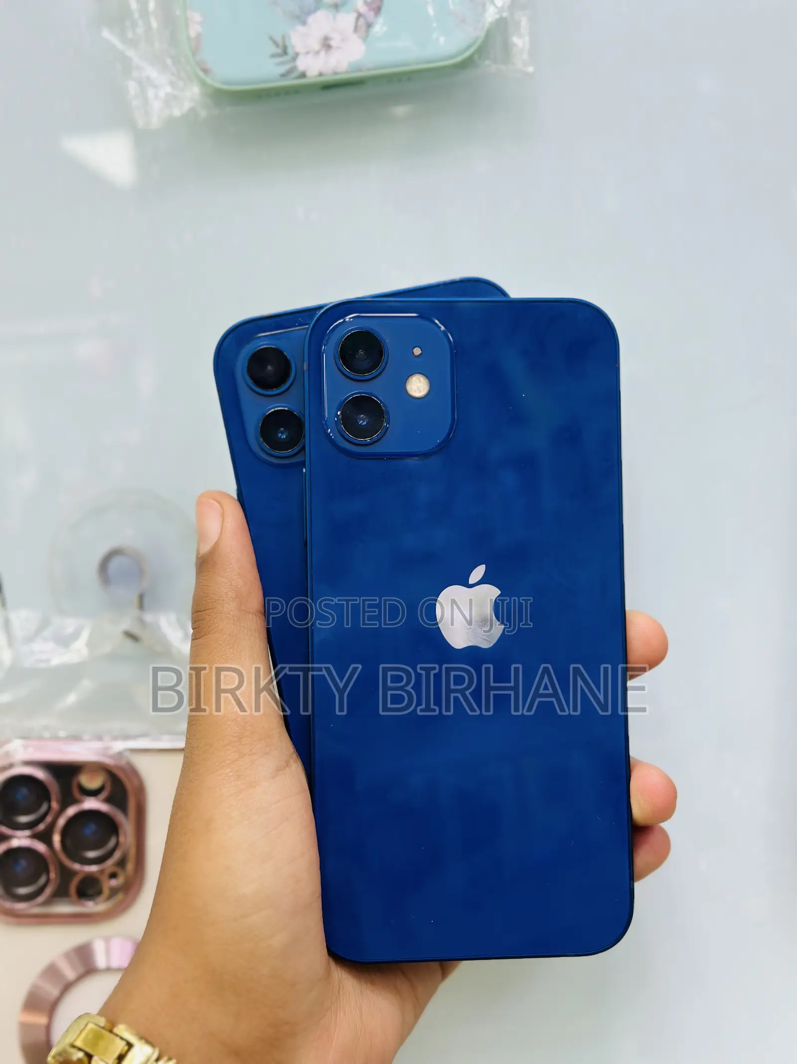 Apple iPhone 12 128 GB Blue