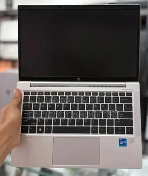 New Laptop HP EliteBook 840 16GB Intel Core I7 SSD 512GB
