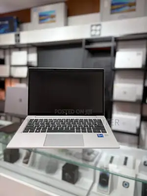 New Laptop HP EliteBook 840 G8 16GB Intel Core I7 SSD 512GB