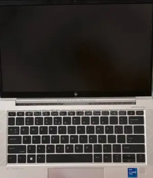 New Laptop HP EliteBook 840 G8 16GB Intel Core I7 SSD 512GB