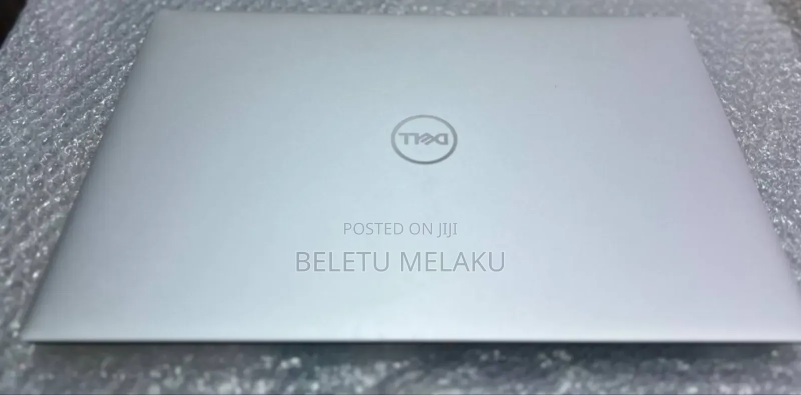 New Laptop Dell Precision 15 3520 16GB Intel Core I7 SSD 512GB