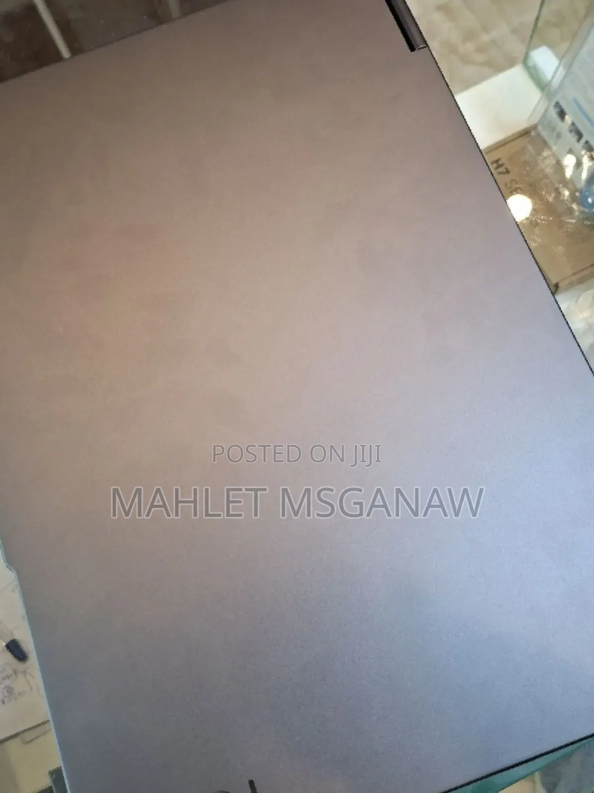 New Laptop Lenovo Yoga 7i 16GB Intel Core I7 SSD 1T