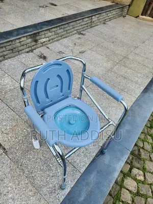 Commode Chair老人toilet Chair之外brand New Commode Chair存款poty Chair New