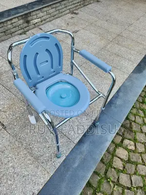 Foldable Commode Chair廢除bold Commode Chair延長commode Chair痛苦poty Chair