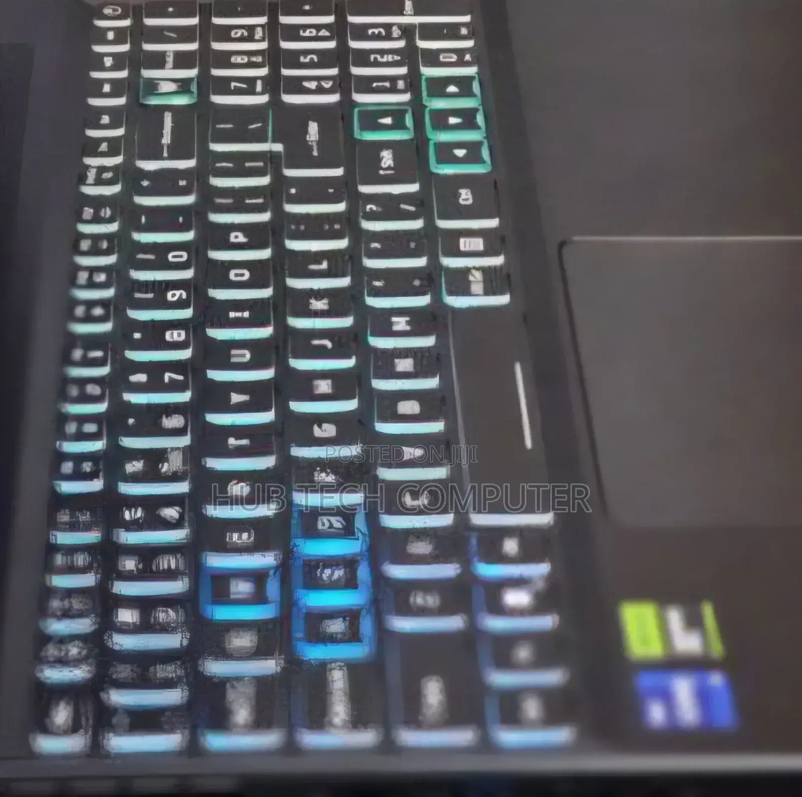 New Laptop Acer Predator Helios 300 16GB Intel Core I9 SSD 1T