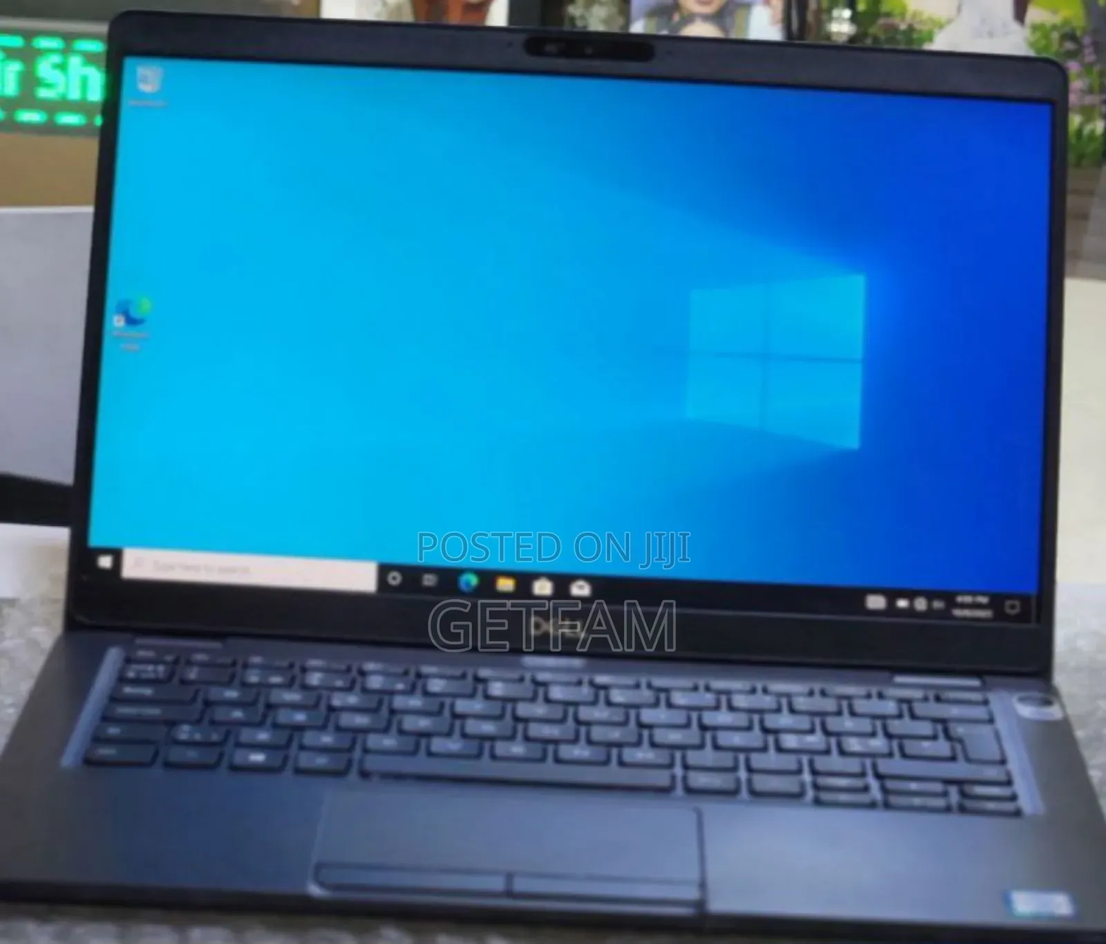 New Laptop Dell XPS 15 8GB Intel Core I5 SSD 256GB