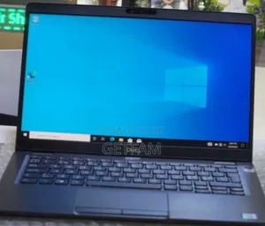 New Laptop Dell XPS 15 8GB Intel Core I5 SSD 256GB