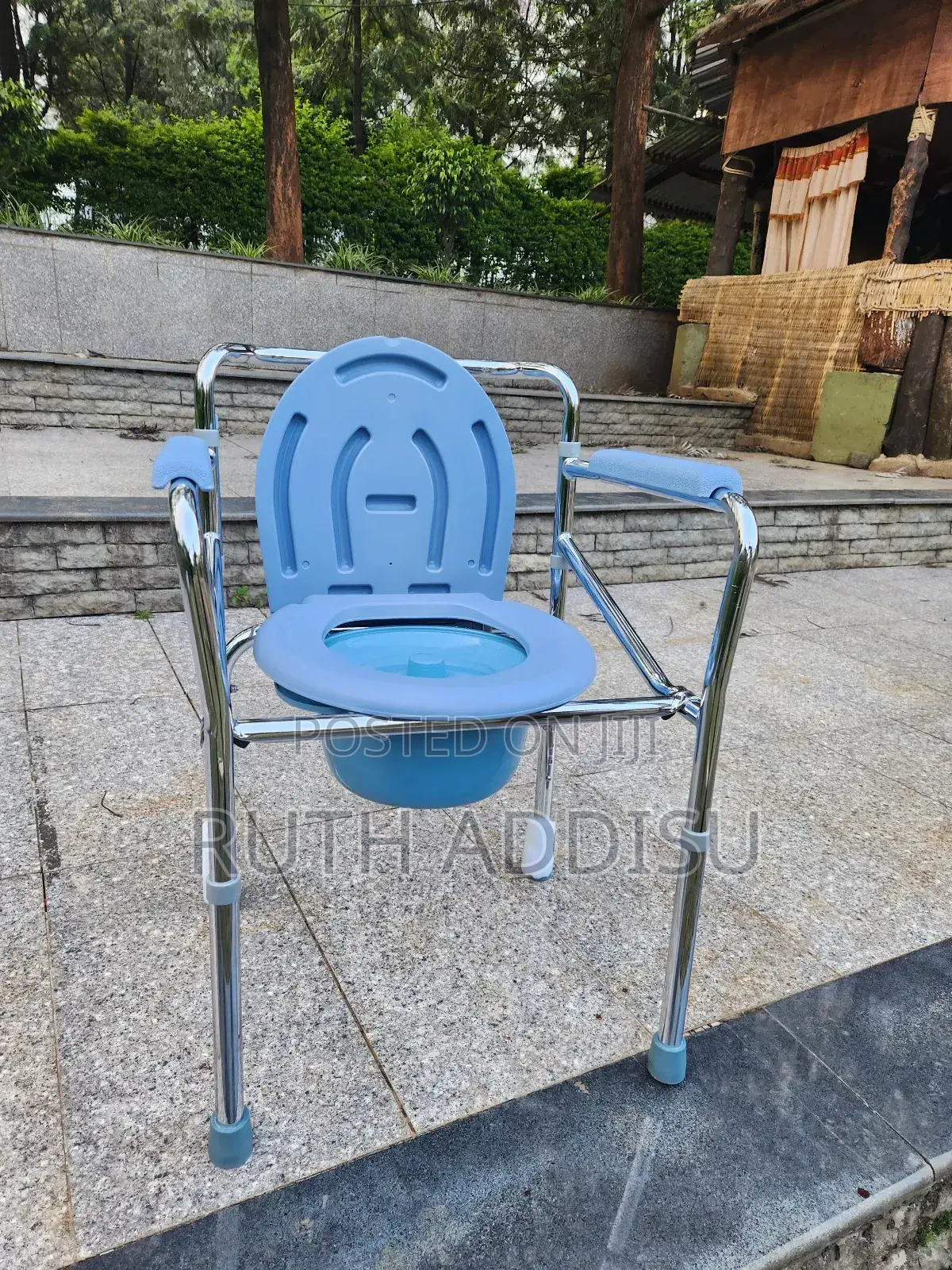 Stainless Commode Chair痛楚toilet Chair永不commode Chair胺我commode Chair