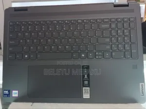 New Laptop Lenovo Yoga 7i 16GB Intel Core Ultra 7 SSD 1T